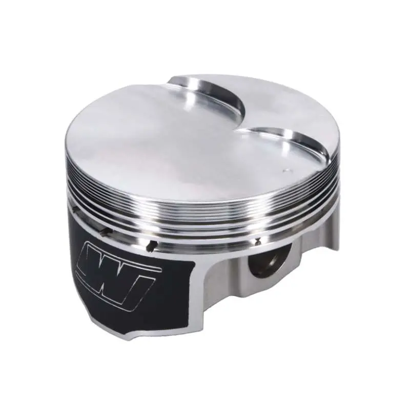 Wiseco Ls-Series Forged Piston – -3.2Cc Dish, 3.903" Bore, Ft Design, Stock Shelf Item 1