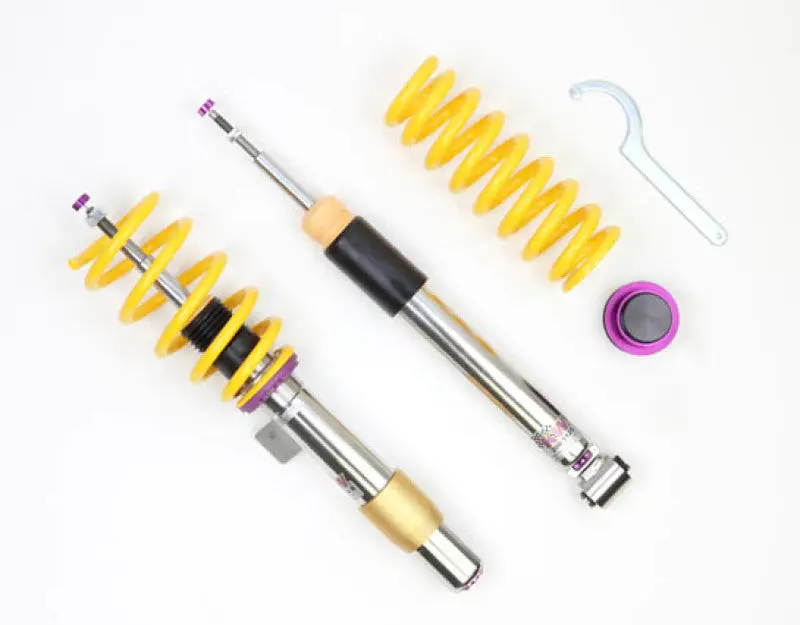 Kw Coilover Kit V3 2011+ Bmw 1Series M 1