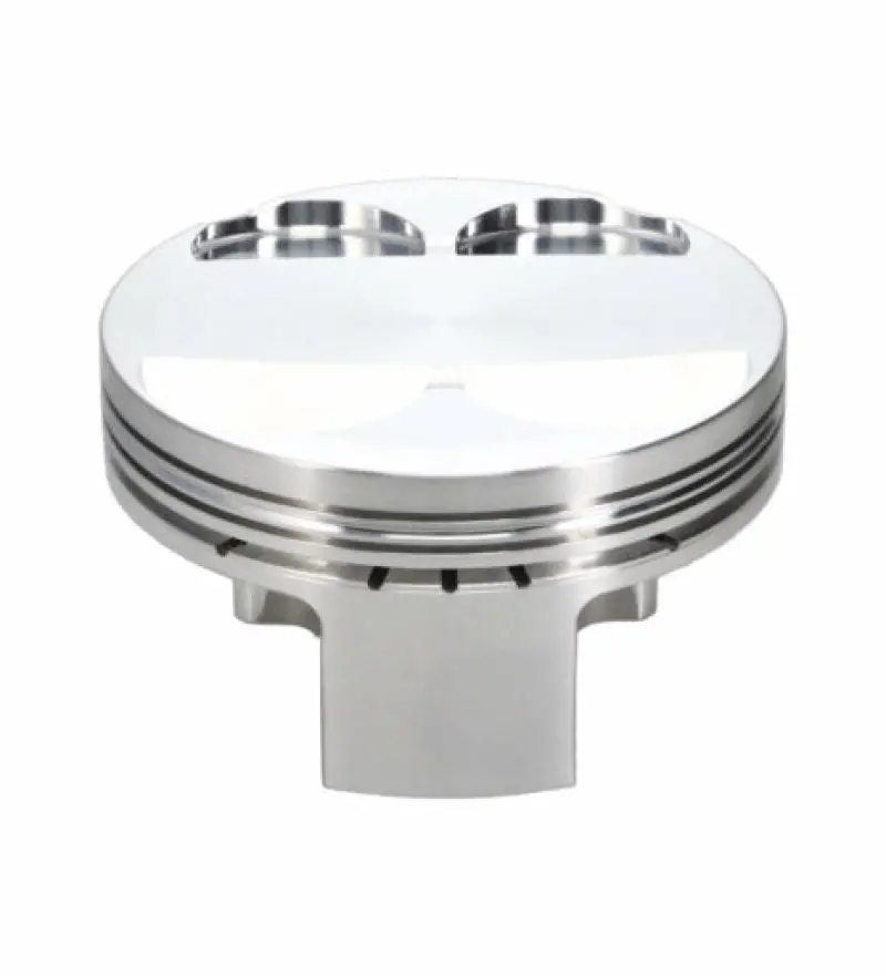 Je Pistons For 2008–2009 Kawasaki Zx-10R — Single-Piece Performance Piston 1