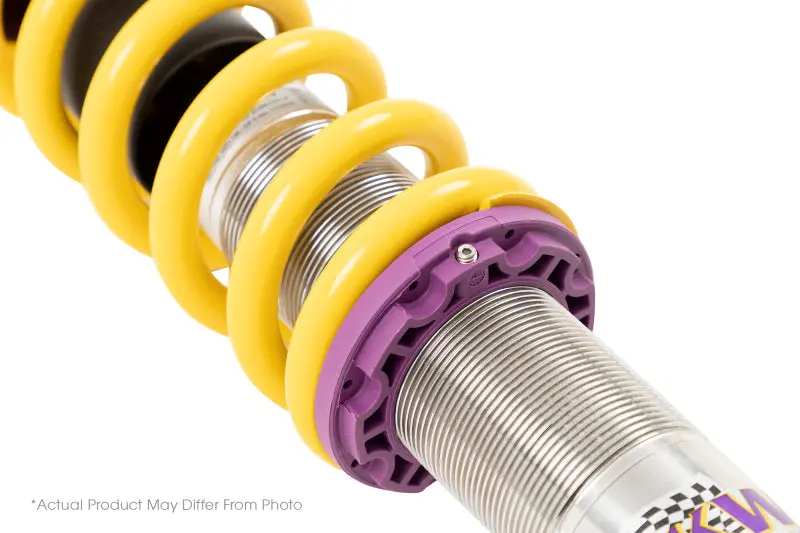 Kw Variant 1 Coilover Suspension System For 2012+ Bmw F30/F32 Xdrive With Electronic Damping 2