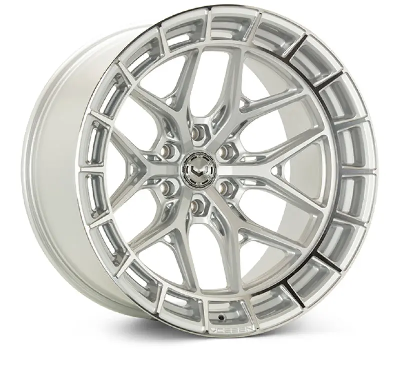 Vossen Hfx-1 Forged Alloy Wheel – 20X9.5 1