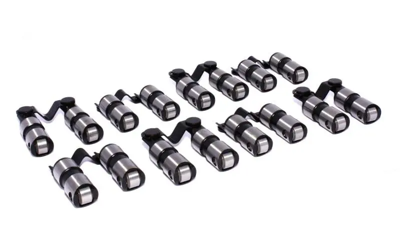 Comp Cams Crs Retro-Fit Hydraulic Roller Lifters – Performance Upgrade For Classic Engines 1
