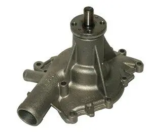 Gates Water Pump For 1996–1998 Ford Mustang 4.6L V8 1