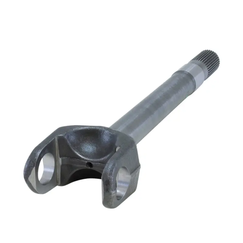 Yukon Gear Rplcmnt Axle For Dana 44-Ifs Ford F250 / Right Hand / 23.65In Inner / 81-91 / 30 Spline 2