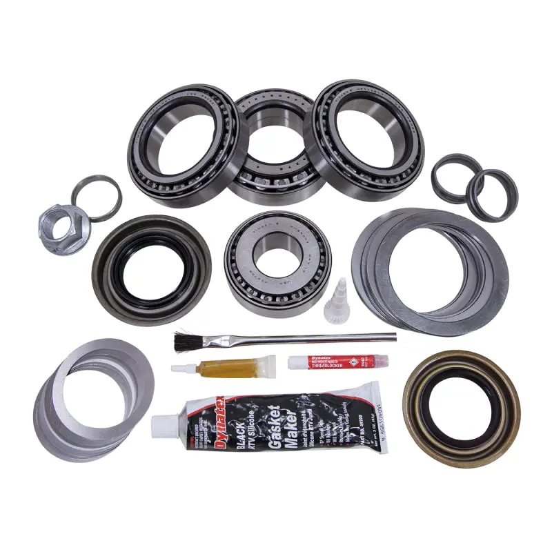 Usa Standard Master Overhaul Kit For Ford 9.75″ Rear Differential (1997–1998) 1