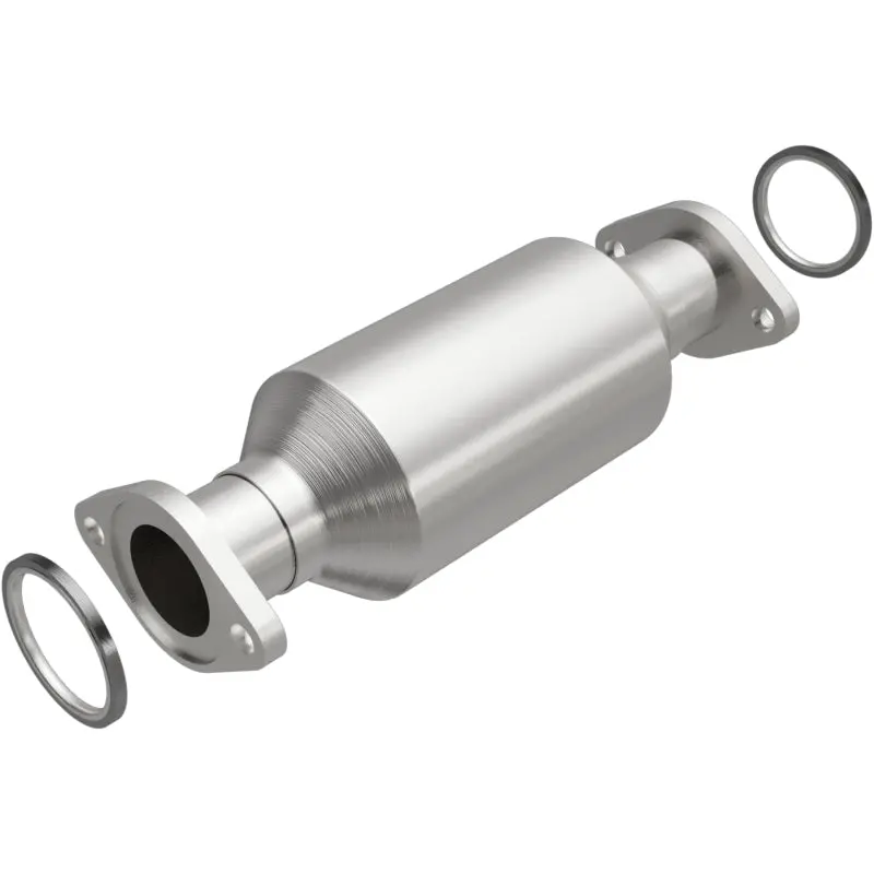 Magnaflow Direct-Fit Catalytic Converter – For 1983–1995 Toyota Ca-Series Engines 1