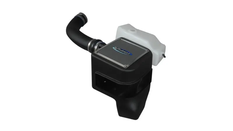 Volant Powercore Closed-Box Air Intake System For 2009–2010 Ford F-150 Raptor 5.4L V8 1