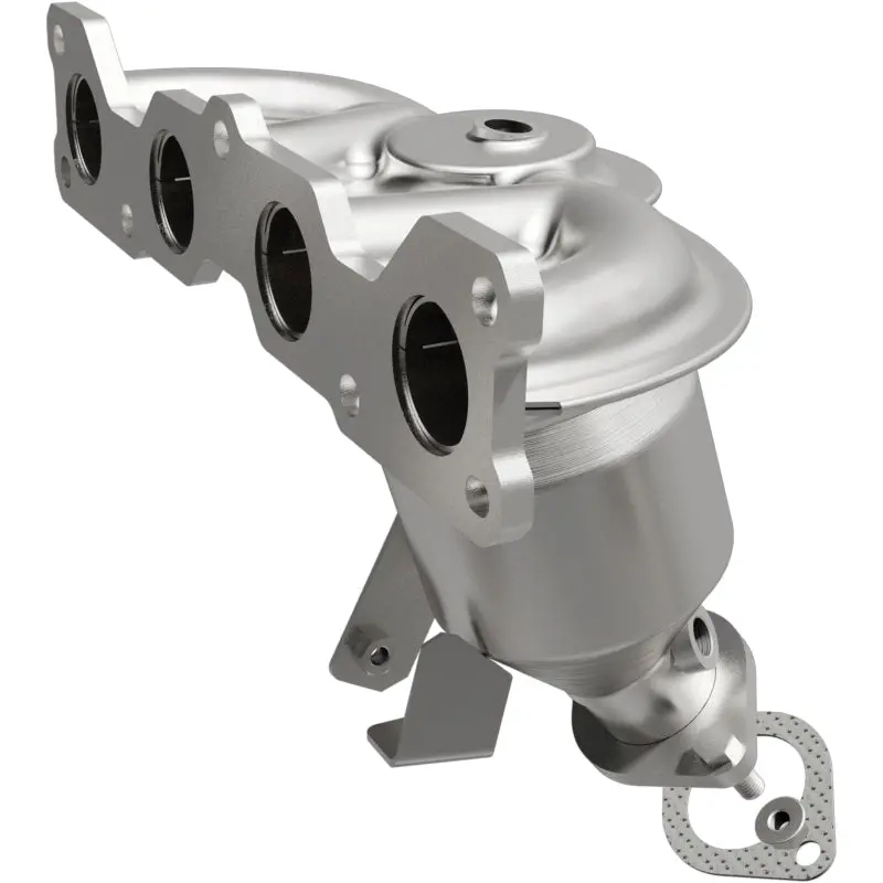 Magnaflow Direct-Fit Catalytic Converter For 2011–2015 Kia Sportage — Oem Manifold Replacement 1