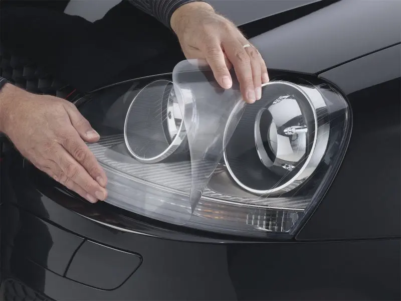 Weathertech Lampguards For 2011–2018 Dodge Journey 2