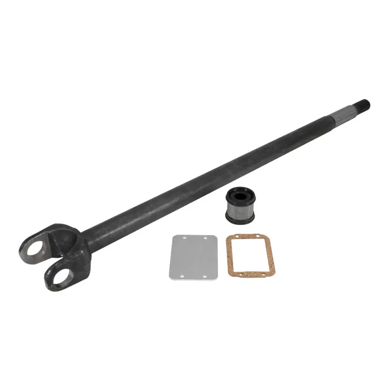 Yukon Gear Axle Disconnect Delete Kit – For 1994–1999 Dodge Dana 60 Front Axle (30-Spline) 2
