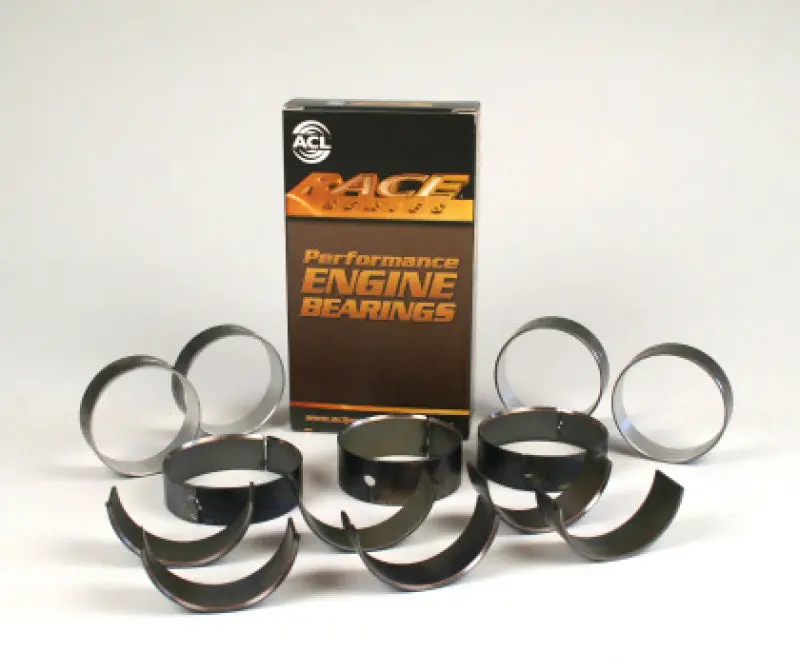 Acl Isuzu V6 3165-3494Cc 6Vd1/6Ve1 1992-02 Engine Connecting Rod Bearing Set 1
