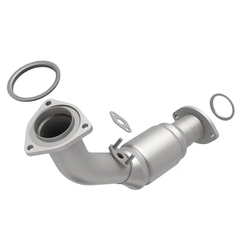 Magnaflow Direct-Fit Catalytic Converter For 1999–2002 Toyota 4Runner — 3.4L V6 1