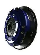Spec 02-08 Ford Gt500 S-Trim Super Twin Clutch Kit 1