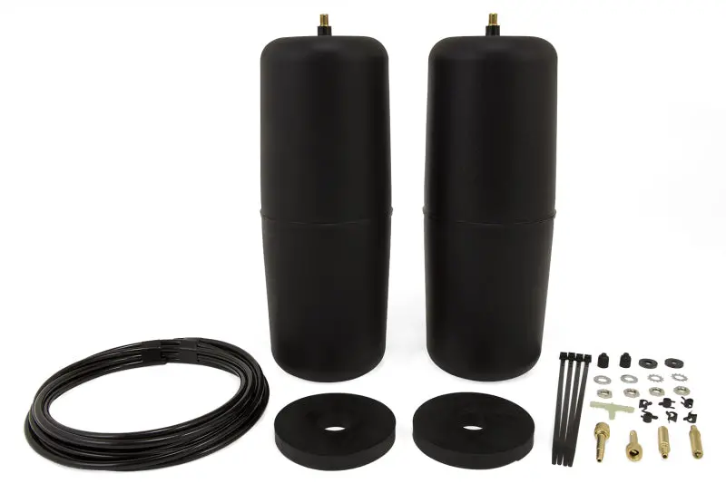 Air Lift 1000Hd Rear Air Spring Kit For 2009–2018 Dodge Ram 1500 1