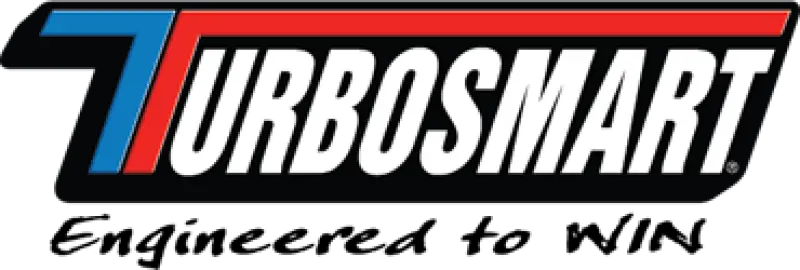 Turbosmart Raceport Bov – Gen-V Plumb-Back Configuration (Female Port, No Weld Flange) 1