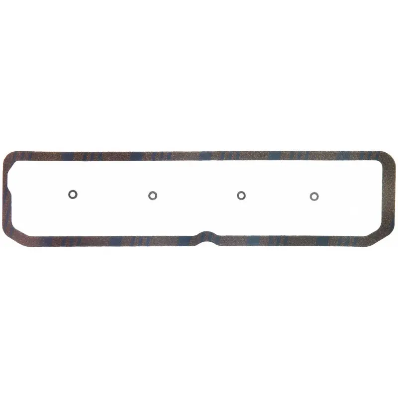 Fel-Pro S10 50276 Pushrod Tube Gasket Set For Chevrolet Engines 1