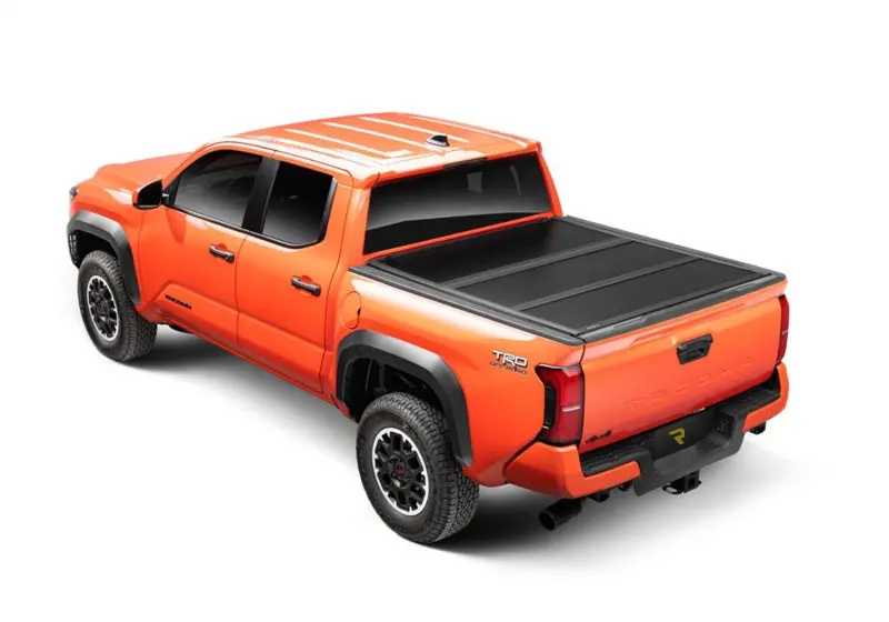 Undercover Select Hard Tonneau Cover For 2019–2023 Ford Ranger (73.2" Bed Length) 1
