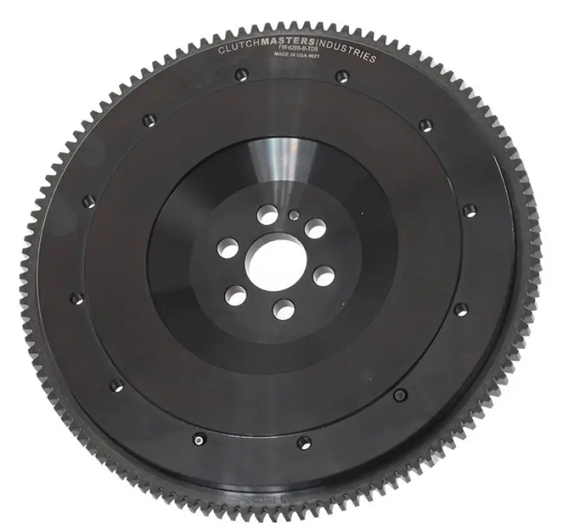 Clutch Masters Fx850 Series Steel Flywheel For 1989–2001 Nissan Rb25De Engines 1
