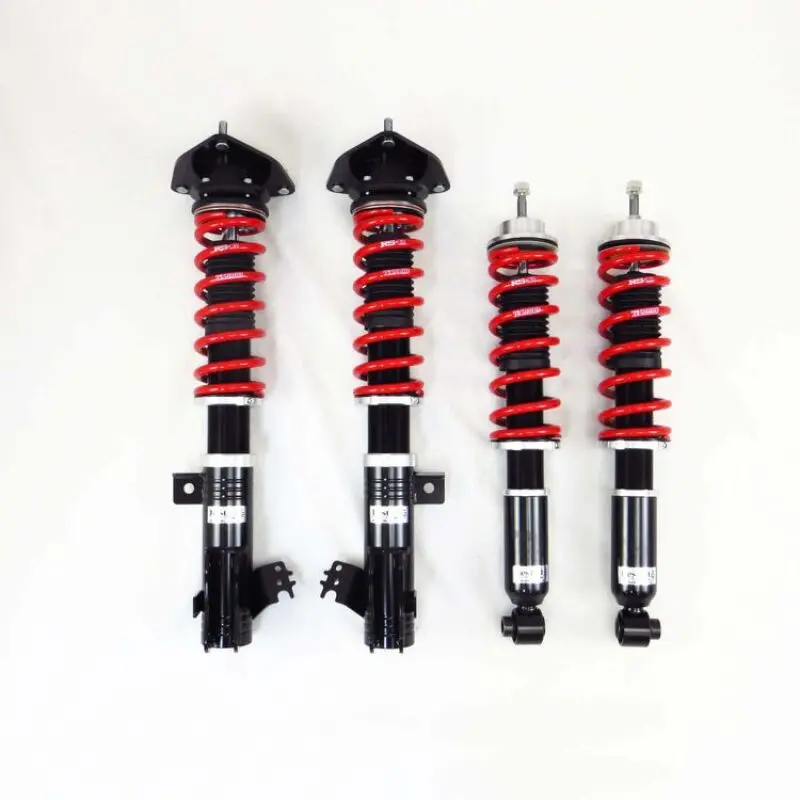 Rs-R Best-I Jouge Coilovers For 2019+ Toyota Rav4 (Fwd Models) 1