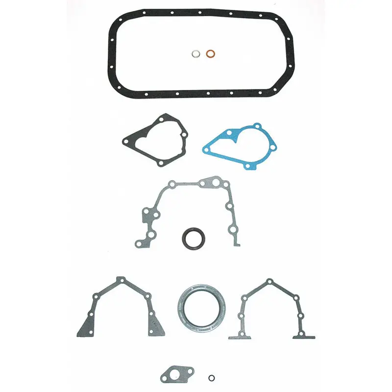 Fel-Pro Engine Conversion Gasket Set For Hyundai Accent — Part #26224 1