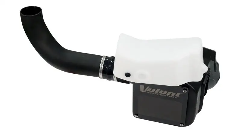 Volant Powercore Closed-Box Air Intake System For 2009–2010 Ford F-150 Raptor 5.4L V8 2