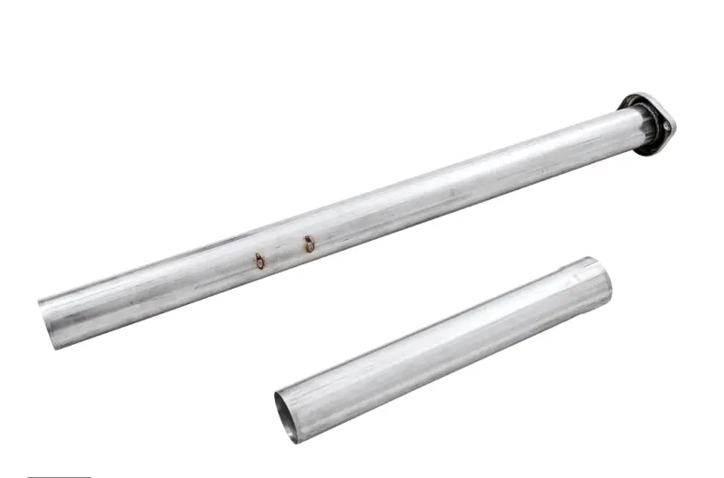 Awe Tuning Non-Resonated Performance Mid-Pipe For 2015 And Newer Ford F-150 1