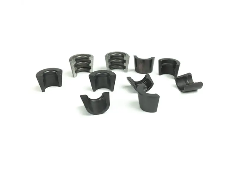 Supertech 6Mm 6-Degree Cnc-Machined Valve Lock – Single Unit 1