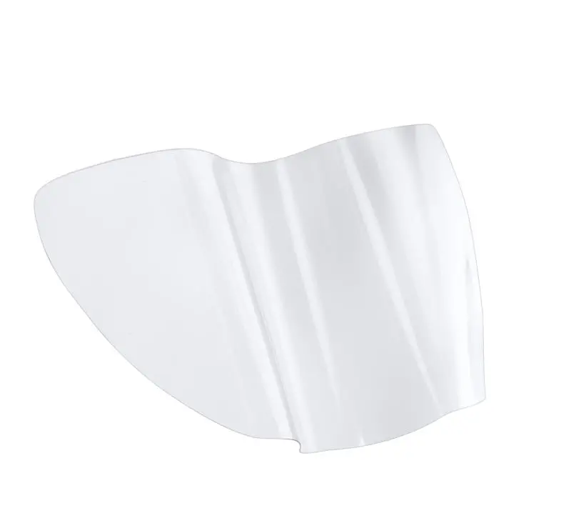 Weathertech Lampgard Protective Covers For 1998–2002 Lincoln Continental Headlights 1