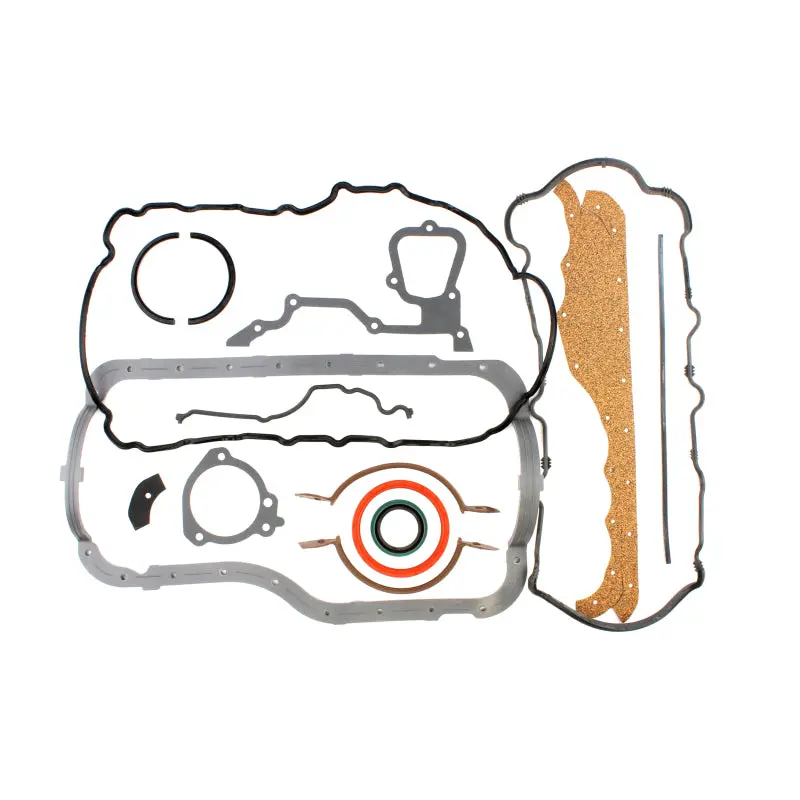 Cometic Bottom End Gasket Kit For Ford 2.3L Ecoboost – Oem-Spec Ohc Engine Sealing Package 1