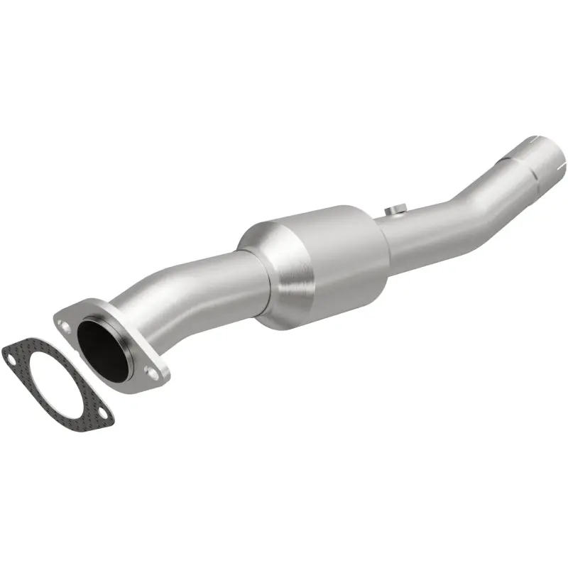 Magnaflow Direct-Fit Catalytic Converter For 2003–2006 Chevrolet Silverado 2500 Hd With 6.0L Engine 1