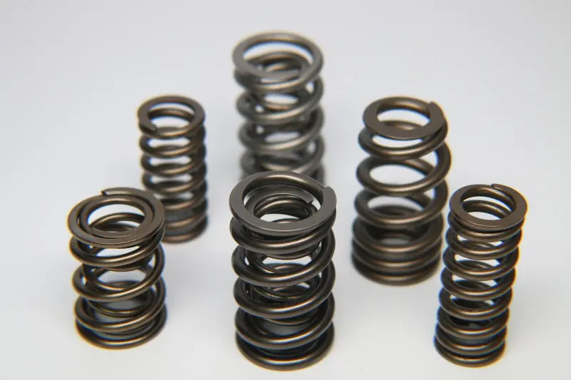 Ferrea Vr38Dett Single Valve Spring Kit – 24-Piece Set For Nissan Gt-R Engines 1