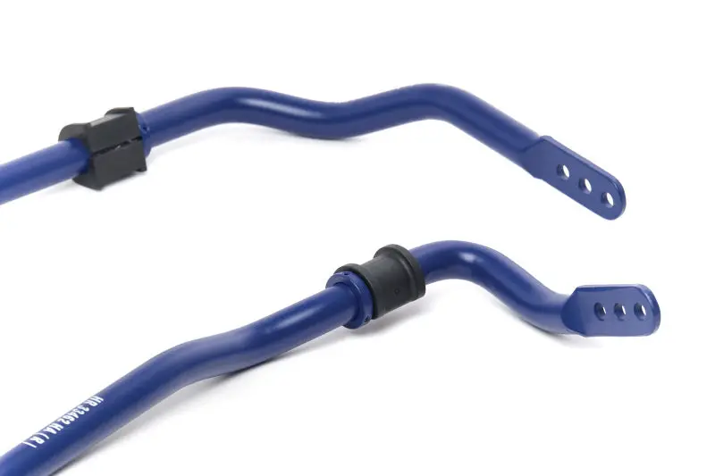 H&R Sway Bar Kit For 1999–2004 Porsche 911/996 C4 – 25Mm Front / 24Mm Rear, Cabrio/Targa/Coupe Compatible 1