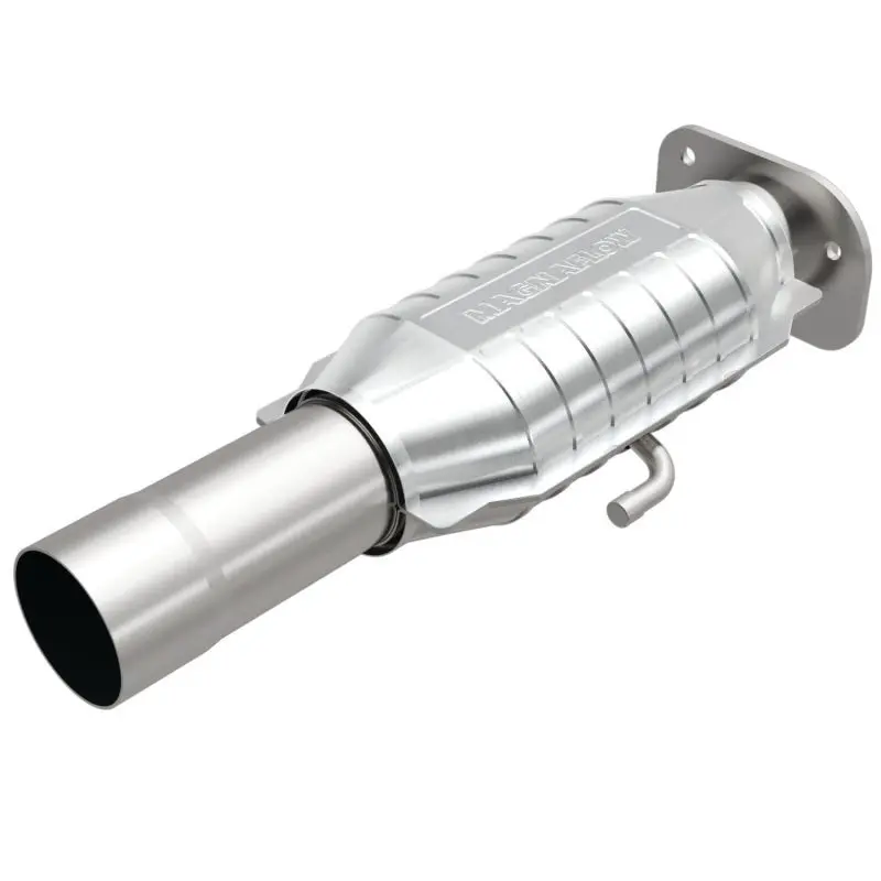 Magnaflow Direct-Fit Catalytic Converter For 1986–1990 Gm Vehicles 1