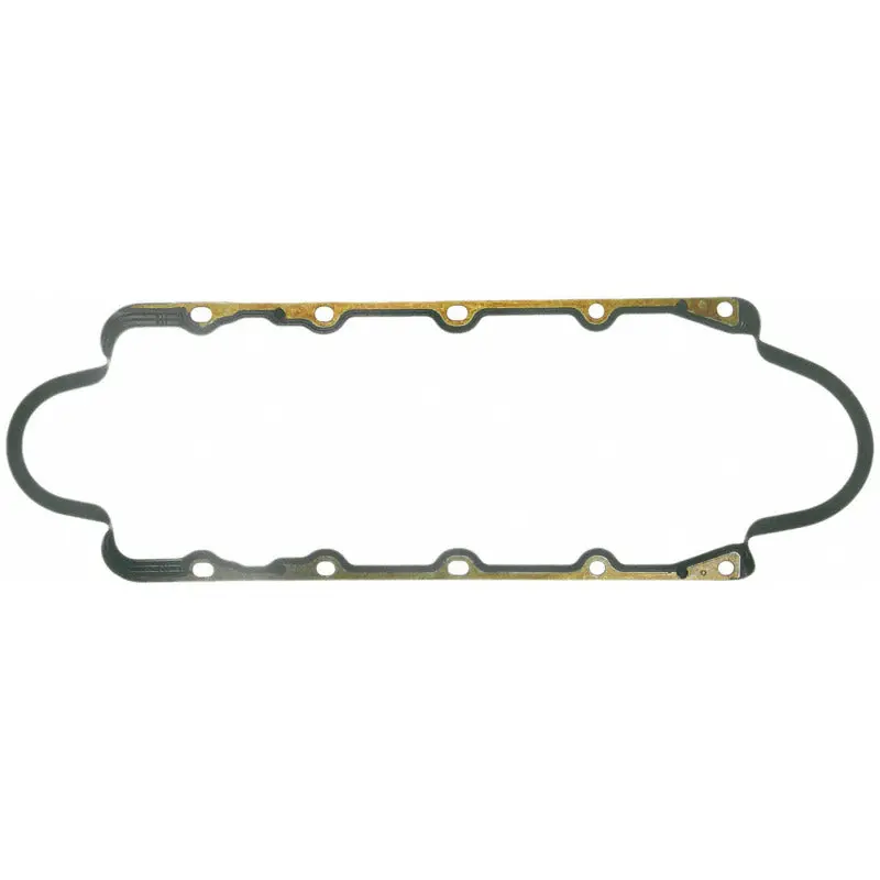 Fel-Pro Permadry Molded Rubber Oil Pan Gasket Set – Ford Focus Os 30711R 1