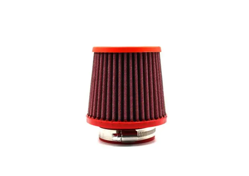 Bmc Universal Conical Air Filter — 53Mm Inlet, 80Mm Filter Depth 1
