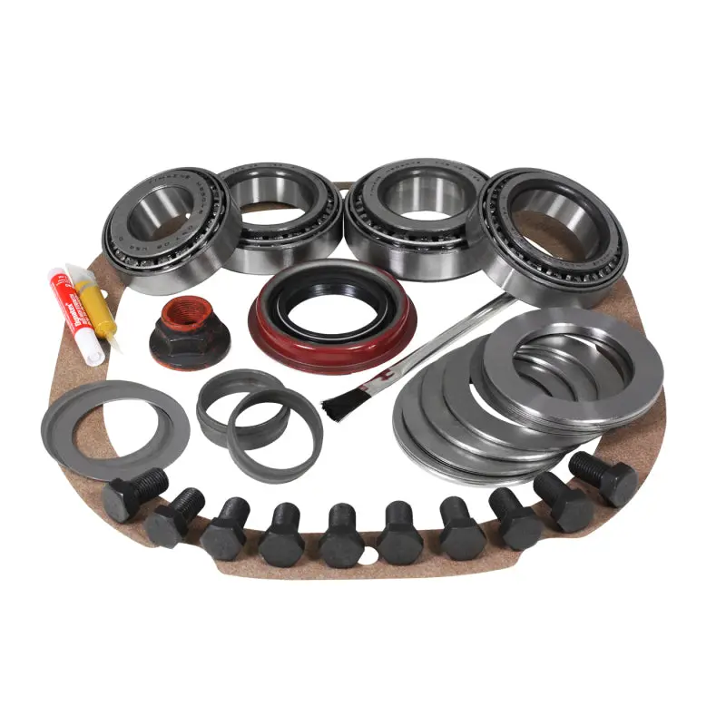 Yukon Gear Master Overhaul Kit For Ford 8.8″ Rear Differential (2009 And Earlier) 1