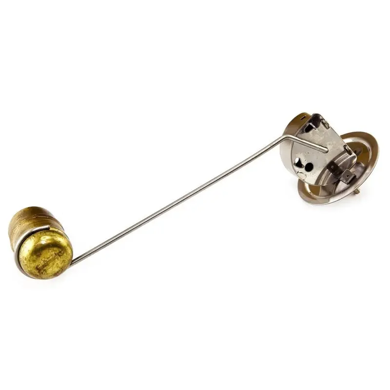 Omix-Ada Fuel Sending Unit Assembly For 1970–1979 Jeep Sj Series 1