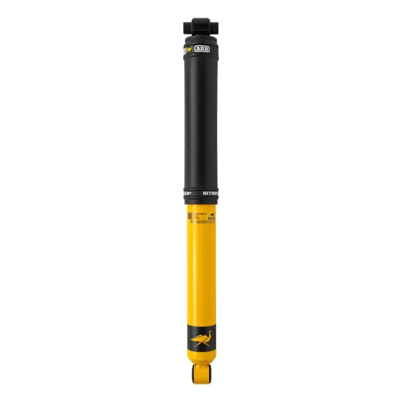 Arb Nitrocharger Plus Rear Shock – Jeep Jl Wrangler, 50Mm Body 1