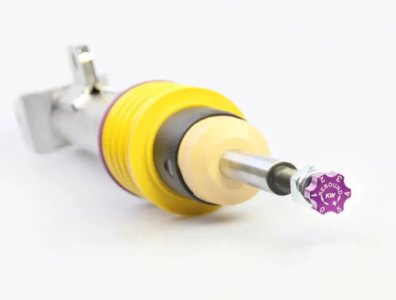Kw Variant 2 Coilover Kit For 2011+ Chrysler 300 C And Dodge Charger 1