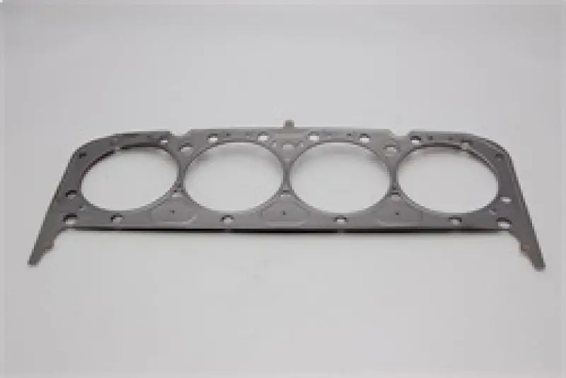 Cometic Mls Cylinder Head Gasket – Gm Sb2.2 Small-Block V8, .051In Thick, 4.200In Bore, Steam Holes Included 1
