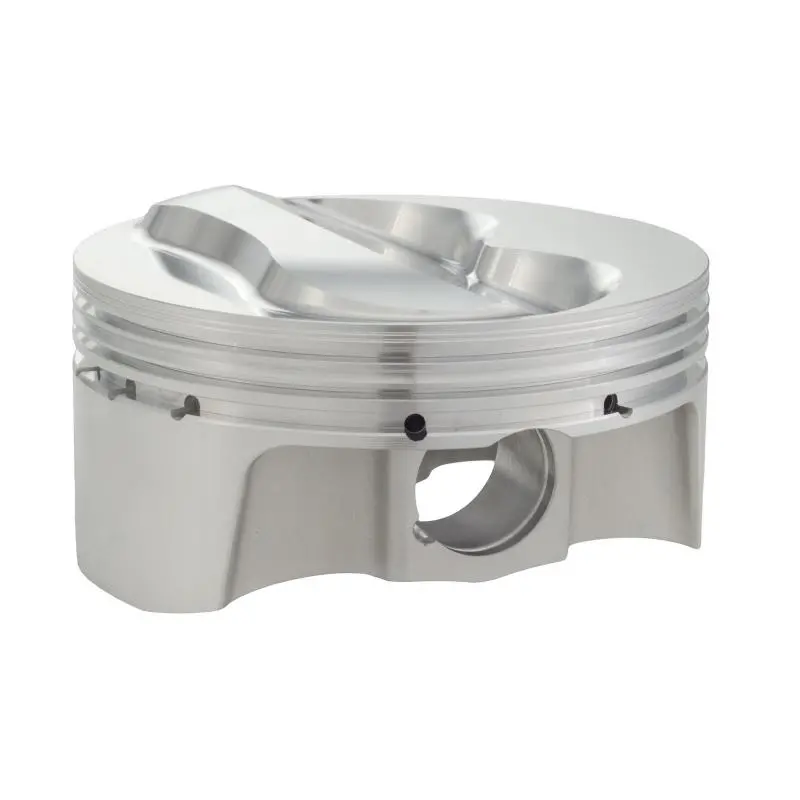 Cp Pistons Bullet Race Series For Chevy Ls2 – 4.010" Bore, 3.622" Stroke, 6.125" Rod Length, 8-Piece Set 1