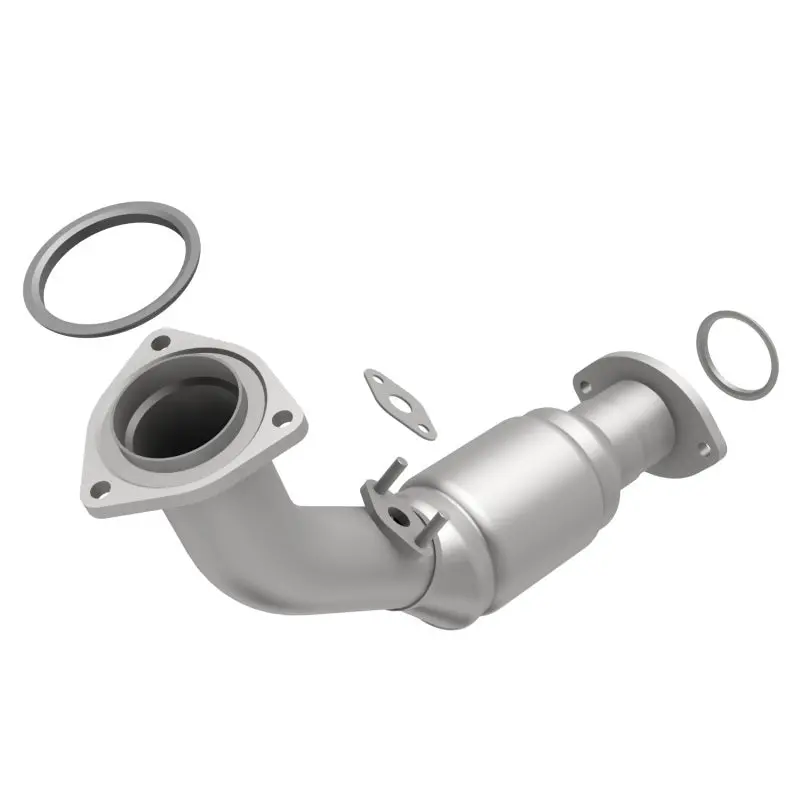 Magnaflow Direct-Fit Catalytic Converter For 1999–2002 Toyota 4Runner — 3.4L V6 2