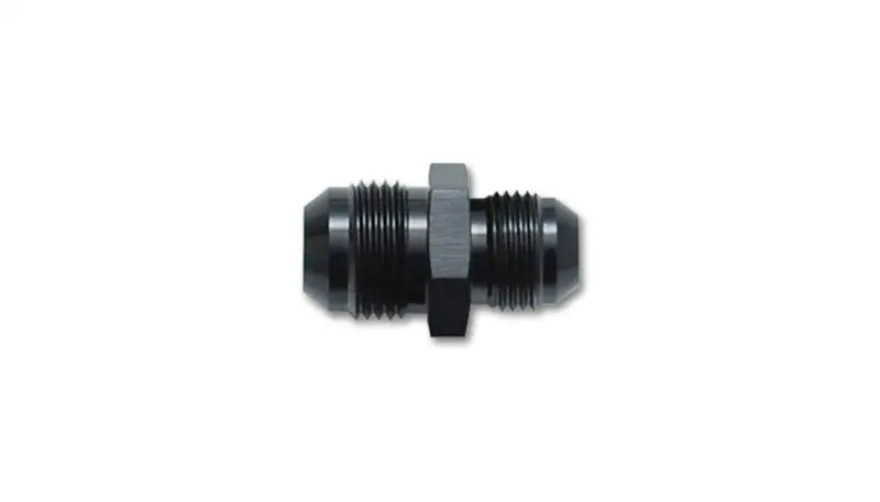 Vibrant -8An To -12An Aluminum Reducer Fitting – Straight Adapter 1