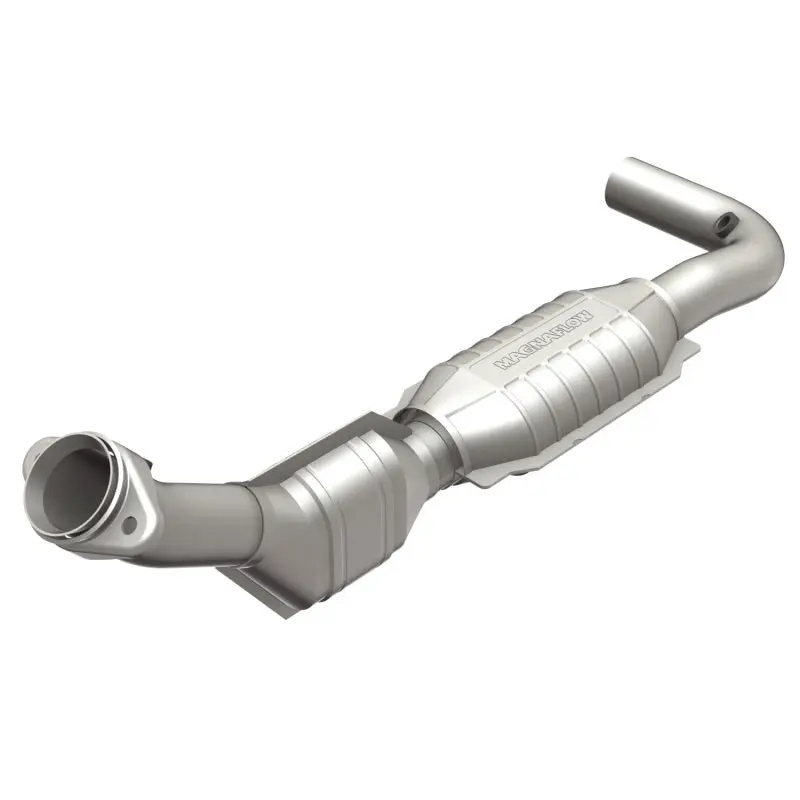 Magnaflow Direct-Fit Catalytic Converter — For 1999–2000 Ford Trucks With 5.4L V8 1