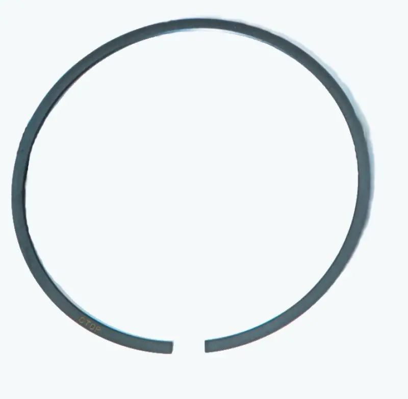 Mahle Severe-Duty Top Compression Ring — 4.530In Bore, 1.5Mm Thickness, Gns Coating 1