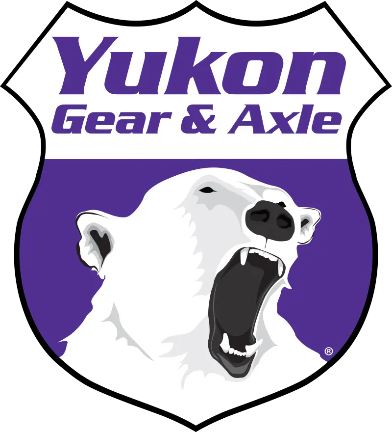Yukon Dura Grip Clutch Kit – Compatible With Chrysler And Aam 11.5In Differentials 2