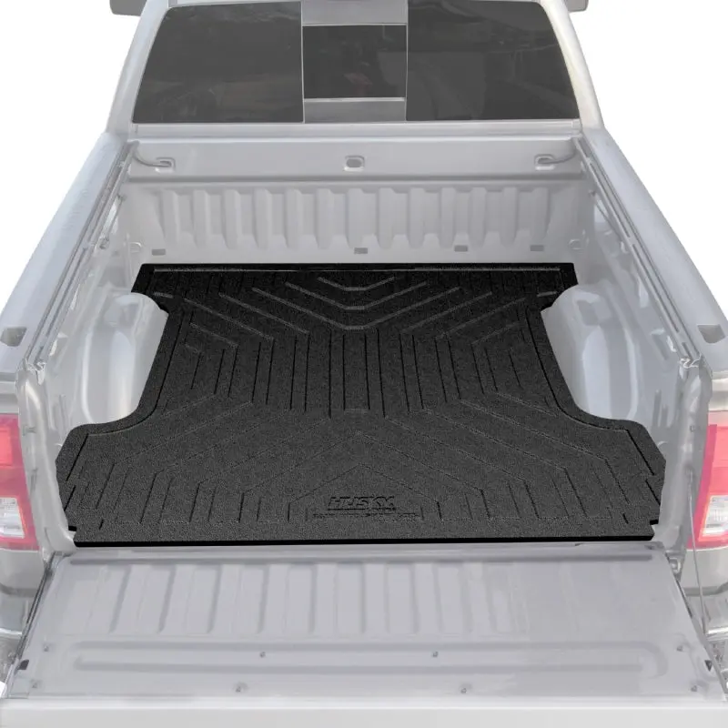 Husky Liners Heavy-Duty Bed Mat For 2019–2020 Dodge Ram 1500 With 67.4" Short Bed (No Rambox) 1