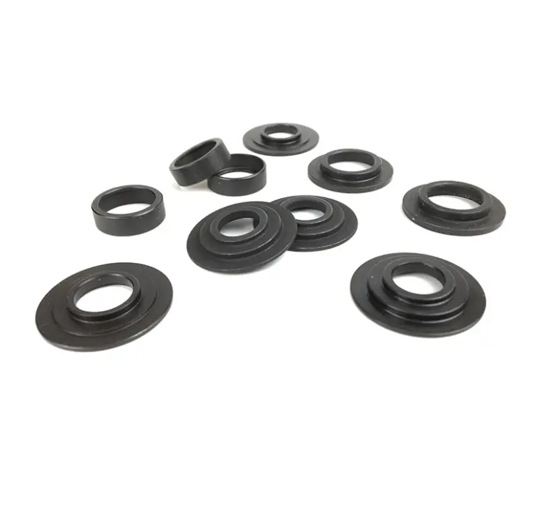 Supertech Valve Spring Seat Locator Kit For Honda D16Z Engines – 8-Piece Set 1