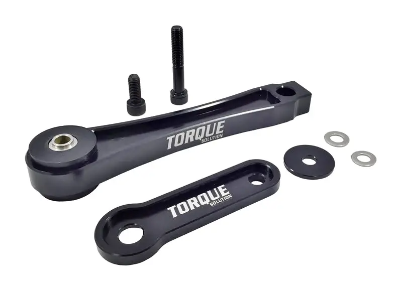 Torque Solution Dog Bone Pendulum Engine Mount For Volkswagen (2005.5–2014) 1