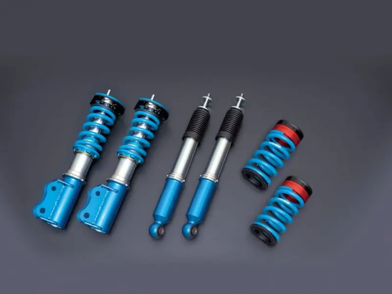 Cusco Sport R Coilover Kit For 2008–2014 Subaru Impreza Wrx Sti (Gr/Gv Chassis) 1
